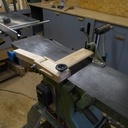 Protection arbre de dégau