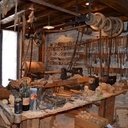 Musée des tourneurs d'Aiguines