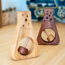 Hochets pour futur chimiste