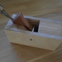 Un rabot pour adoucir les angles