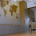 Un meuble pour mon entrée