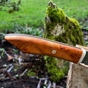Couteau Bushcraft