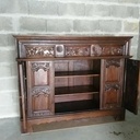 Meuble breton