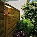 Mangeoire à oiseaux