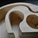 Amplificateur passif pour téléphone