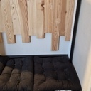 Porte manteau pour enfants