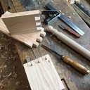 Dérouleur d’essuie tout