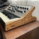 Extrémités de synthétiseur