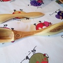 Cuillère a soupe casse tête ?