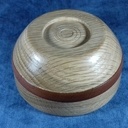 Bol traditionnel Ronpakonpliké