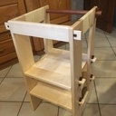 Tour d’observation.