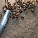 Meuble à tiroirs naguri