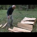 Camille Gauthier aime son métier de merrandier