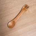 Cuillette ou fourchère