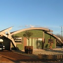Petite maison bois pour la detente