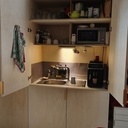 Aménagement de boutique