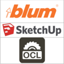 De Blum e-services vers OpenCutList