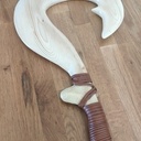 Hameçon de Maui (Disney Vaïana)