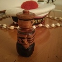 Le Quartier-Maître Mataf Boudbois