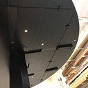 Table a diner ronde ou carré