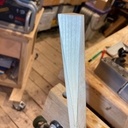 La coupe tombe pile sur les traits du modèle : incroyable !! :))