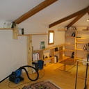 Assemblage tout juste terminé !