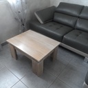 Petite table de salon