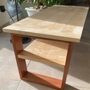 Meuble-TV // étagère