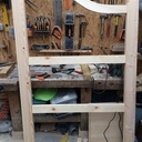 Un portillon pour la maison