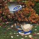 Télescope Haute technologie en impression 3D et bois composite