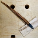 Couteau à tracer / tranchet