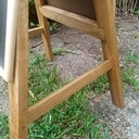 Chevalet de présentation