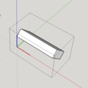 Axes du composant de droite