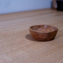 Mini bol de la tristesse