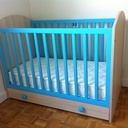 Ensemble chambre d'enfant