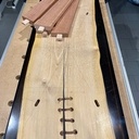 La petite table suturée