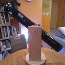 Monture Dobson pour téléscope