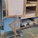 Panneaux affichage pour mairie