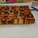 Planche a découper touski