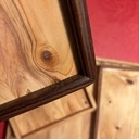 Plateau de service type puzzle