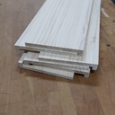 Étagères sur mesure