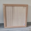 Cadre terminé