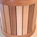 Pot à crayon (cadeau de fin d'année)