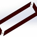 Assemblage coupe à onglet