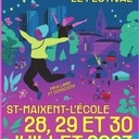 Festival de la décroissance !!!