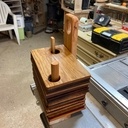 Plateaux pour buffet debout