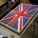 Tableau Union-Jack