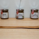 Dernière chute de la journée, une spatule