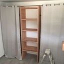 Création déco chambre