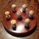 Quelques bouchons à offrir.